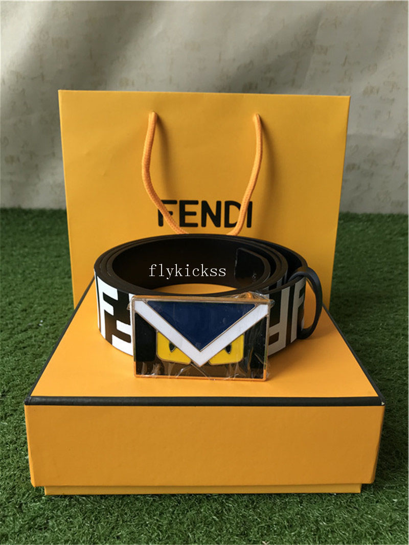 Fendi Belt 05